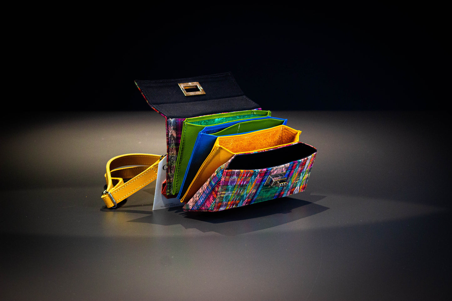 SISU - HUIPIL REGIONAL