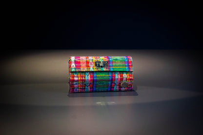 SISU - HUIPIL REGIONAL