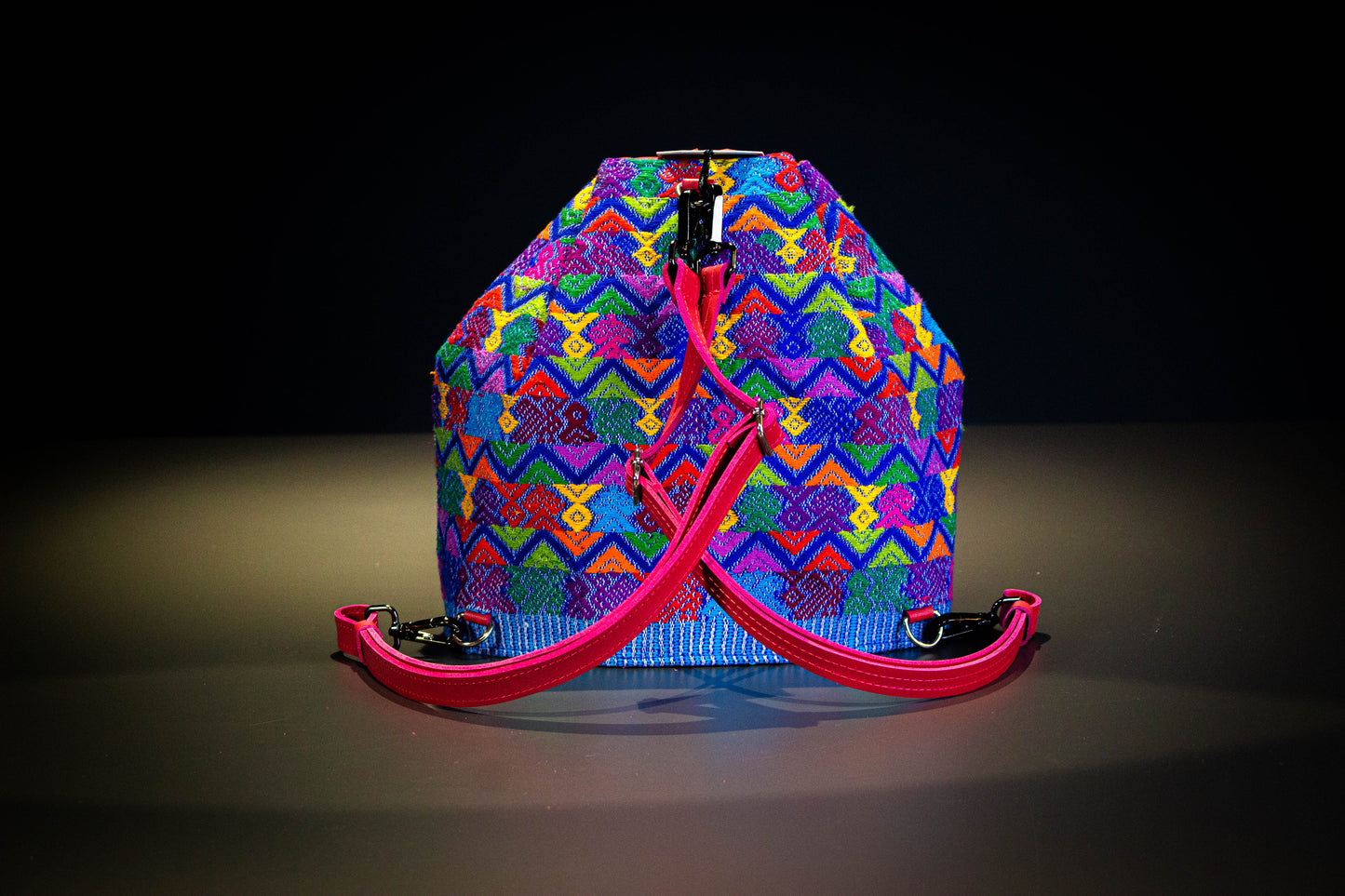 KOKORO BACKPACK - GUIPIL