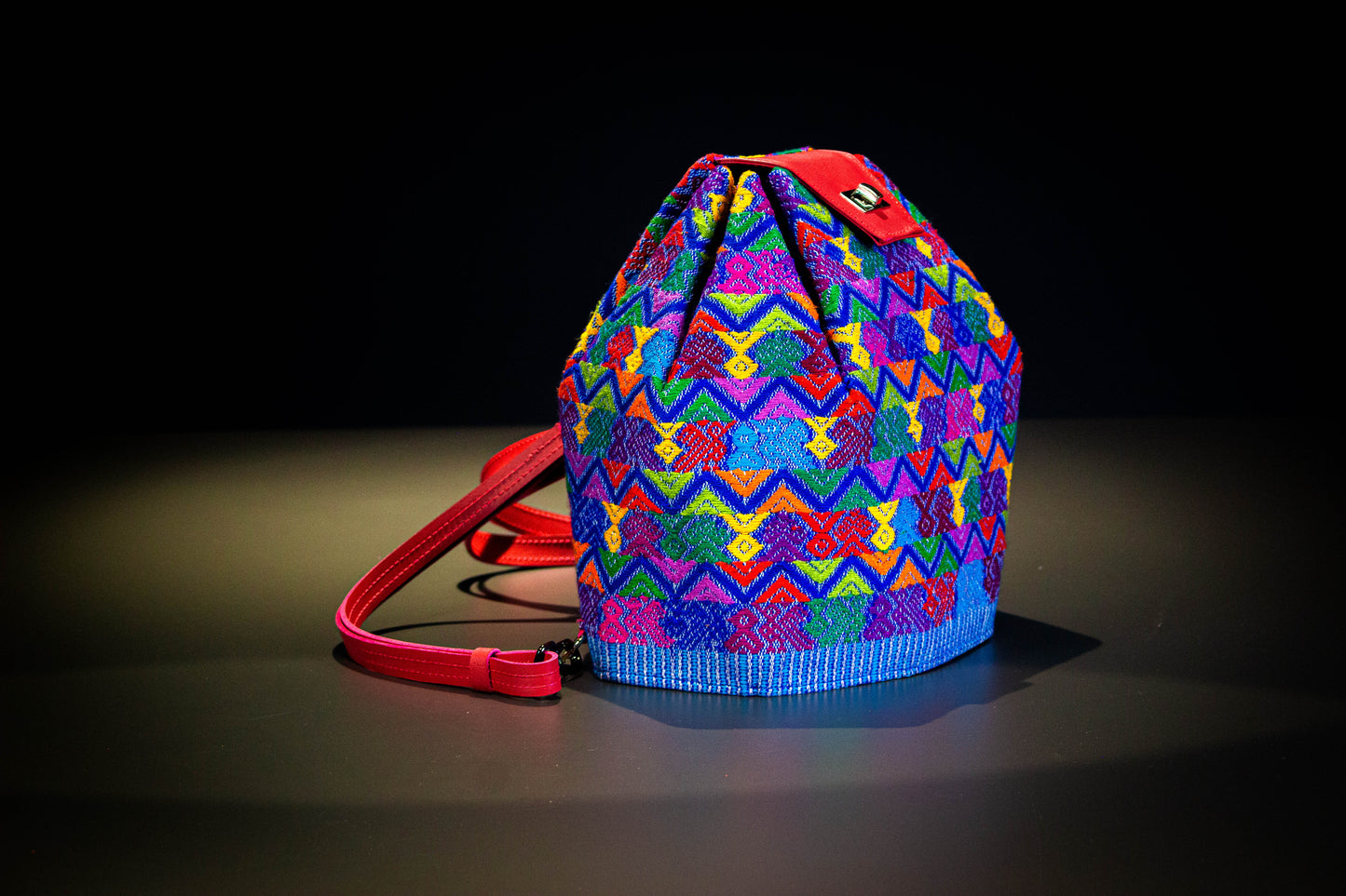 KOKORO BACKPACK - GUIPIL