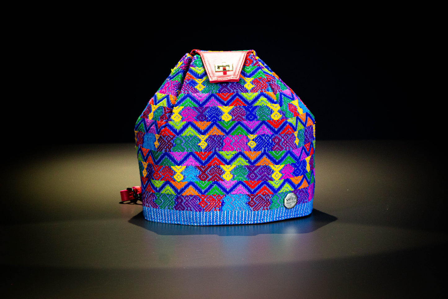 KOKORO BACKPACK - GUIPIL